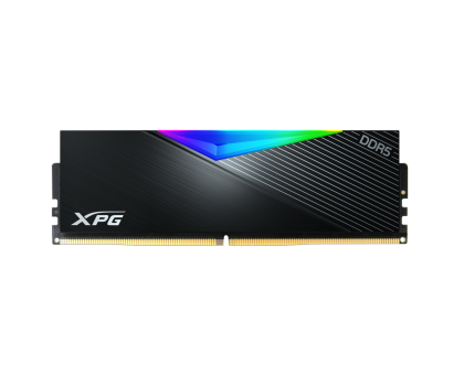 Pamięć RAM ADATA 64GB (2x32GB) 6400MHz CL32 XPG Lancer RGB